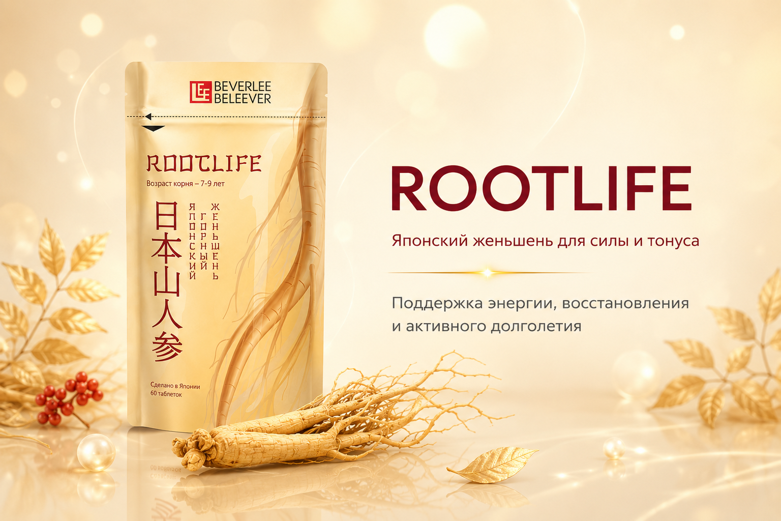 ROOTLIFE