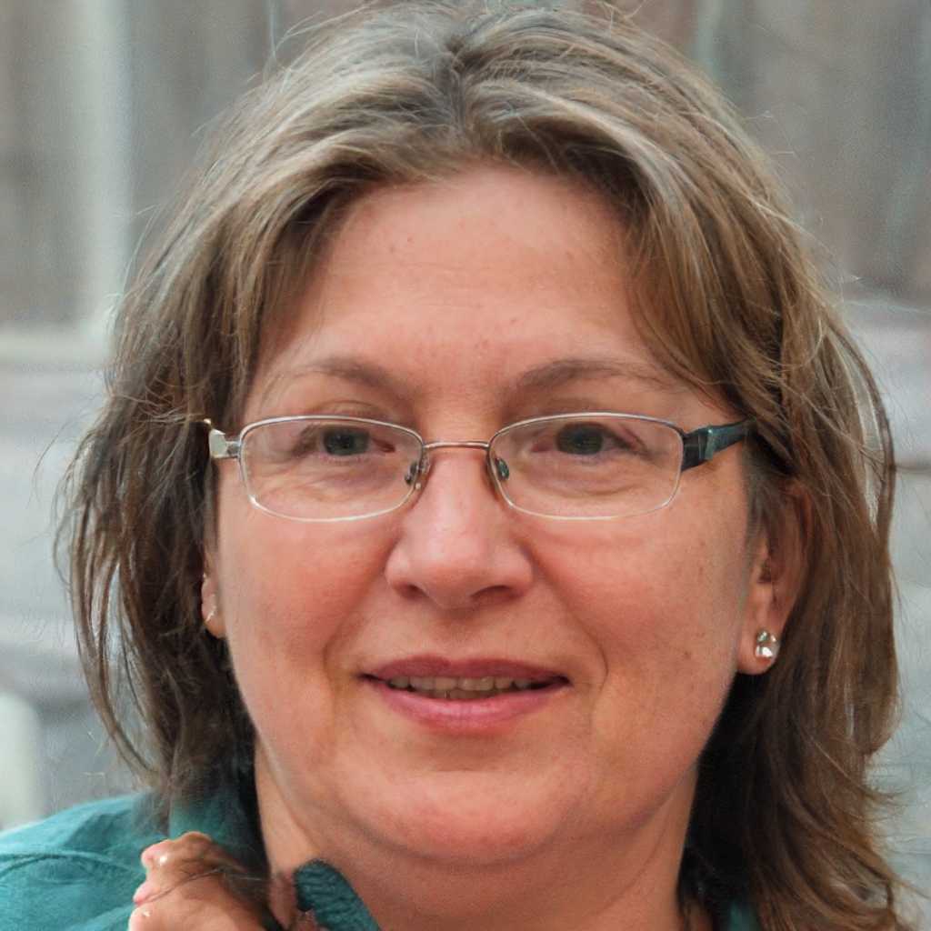 Иванова Надежда